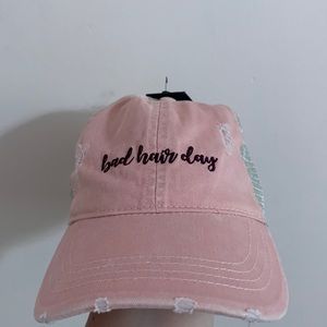 💕 Bad Hair Day Hat 💕